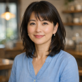 小林 香織
